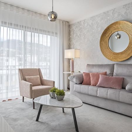 Fifth Apartment By Madeira Sun Travel Φουνκάλ Εξωτερικό φωτογραφία