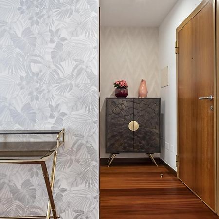 Fifth Apartment By Madeira Sun Travel Φουνκάλ Εξωτερικό φωτογραφία
