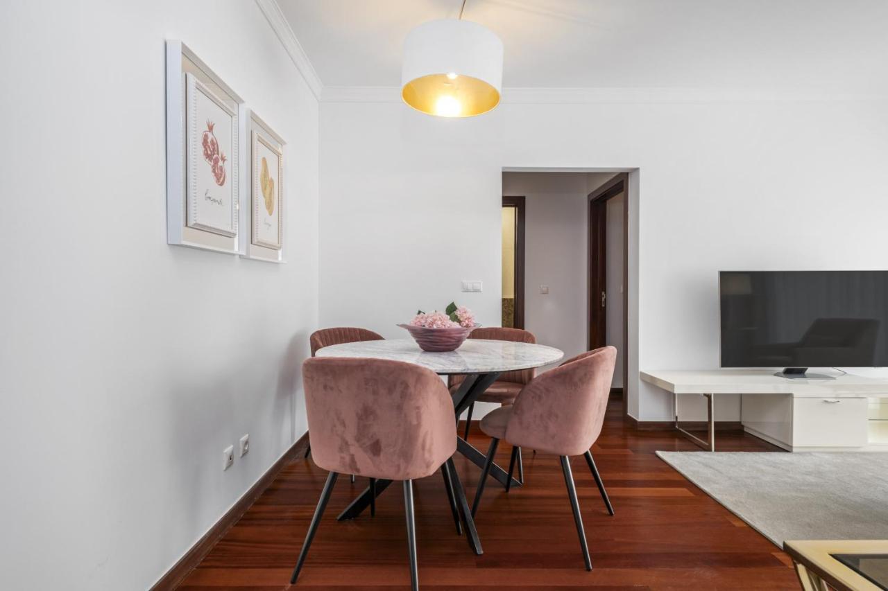 Fifth Apartment By Madeira Sun Travel Φουνκάλ Εξωτερικό φωτογραφία