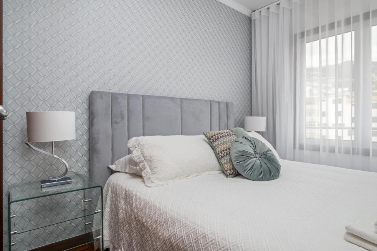 Fifth Apartment By Madeira Sun Travel Φουνκάλ Εξωτερικό φωτογραφία