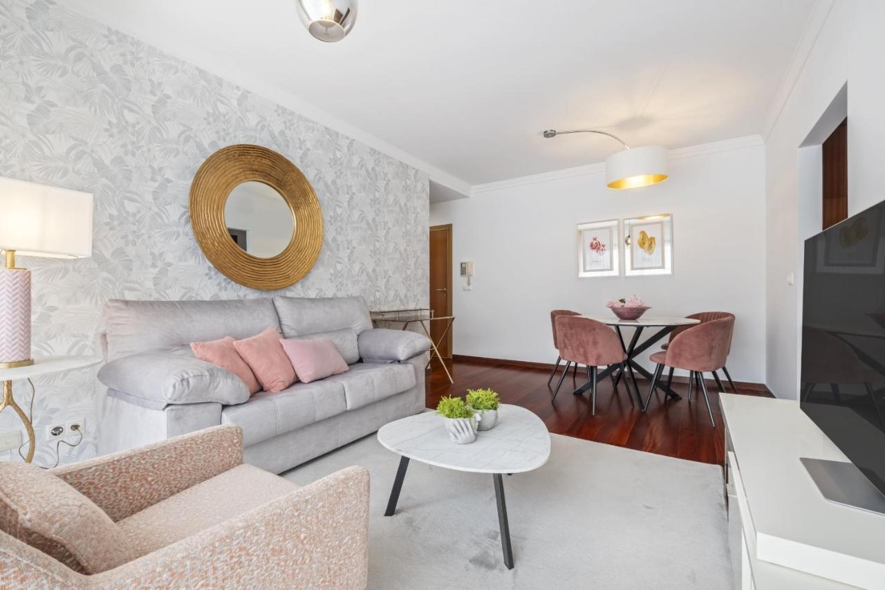 Fifth Apartment By Madeira Sun Travel Φουνκάλ Εξωτερικό φωτογραφία