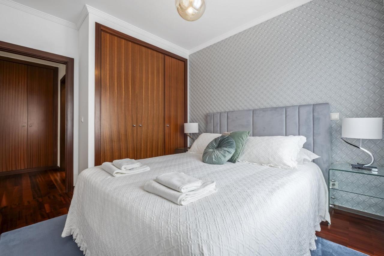 Fifth Apartment By Madeira Sun Travel Φουνκάλ Εξωτερικό φωτογραφία