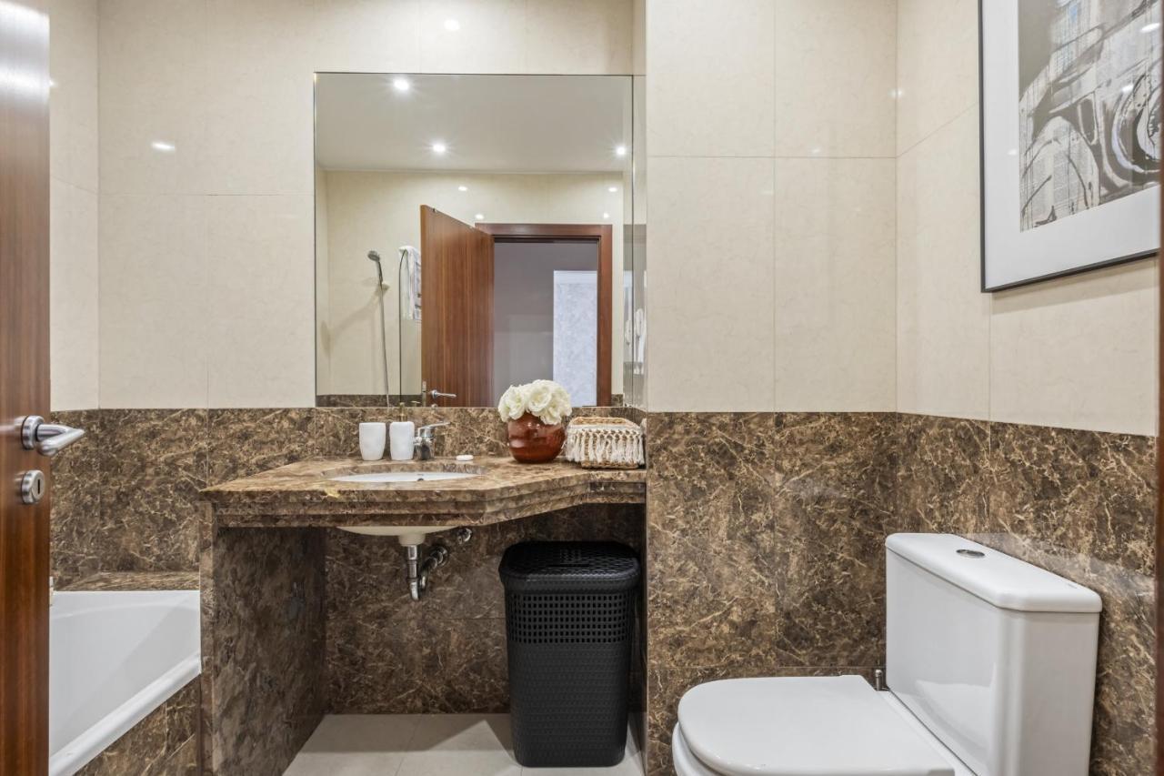 Fifth Apartment By Madeira Sun Travel Φουνκάλ Εξωτερικό φωτογραφία
