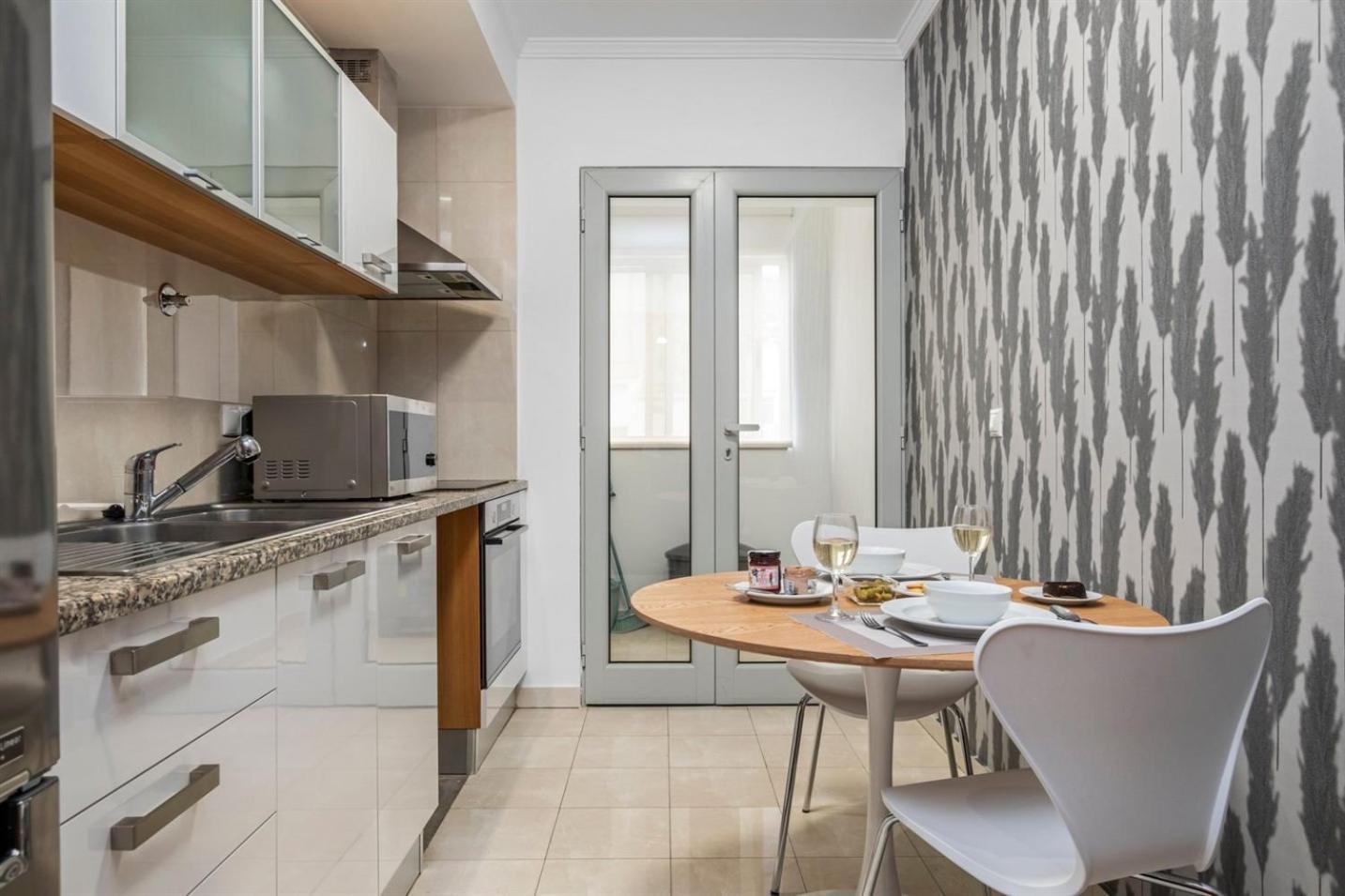 Fifth Apartment By Madeira Sun Travel Φουνκάλ Εξωτερικό φωτογραφία