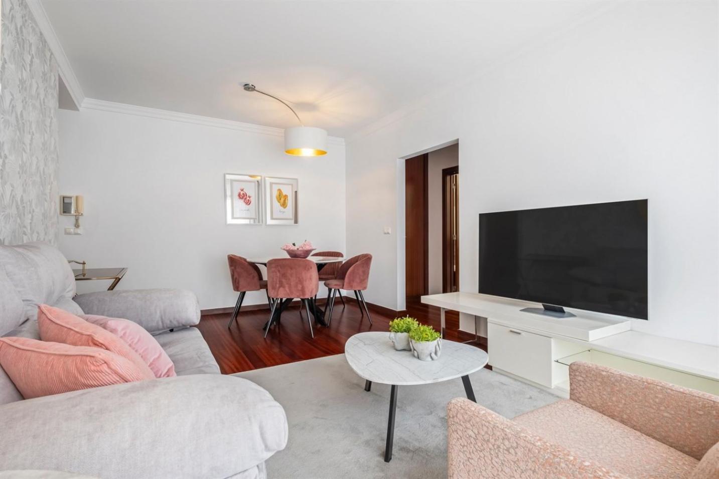 Fifth Apartment By Madeira Sun Travel Φουνκάλ Εξωτερικό φωτογραφία