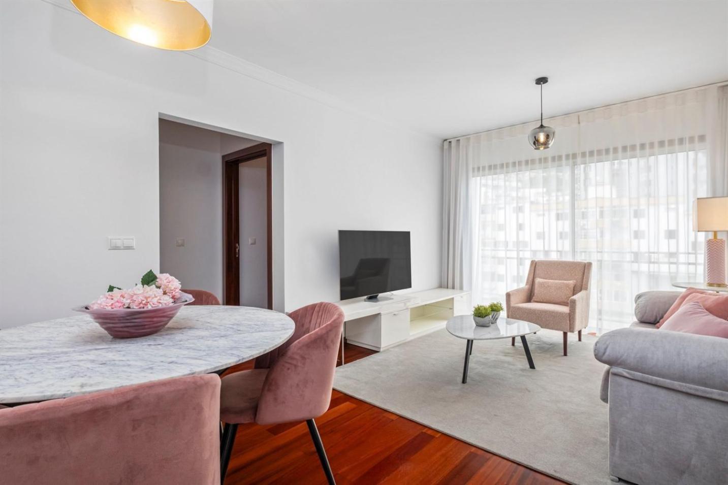Fifth Apartment By Madeira Sun Travel Φουνκάλ Εξωτερικό φωτογραφία
